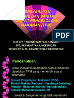 2-Persyaratan Kes TPM