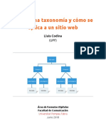 Taxonomia Edardo