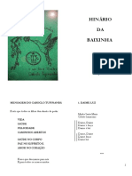 Baixinha PDF
