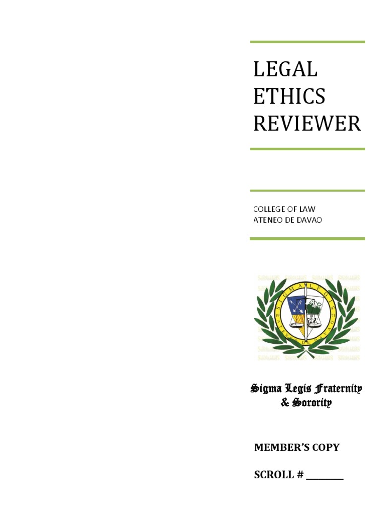 Defining the Practice of Law Requirements for Admission to the