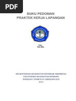 Buku Pbl 2016