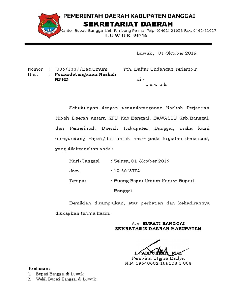 Kop Setda | PDF