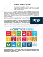 El Concepto de Desarrollo Sostenible 4to b.pdf