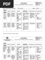 Plan de Estudios Preescolar 2025 | PDF | Jesús | Educación de la ...