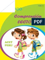 COMPRENSION LECTORA  -  primer grado primaria.pdf