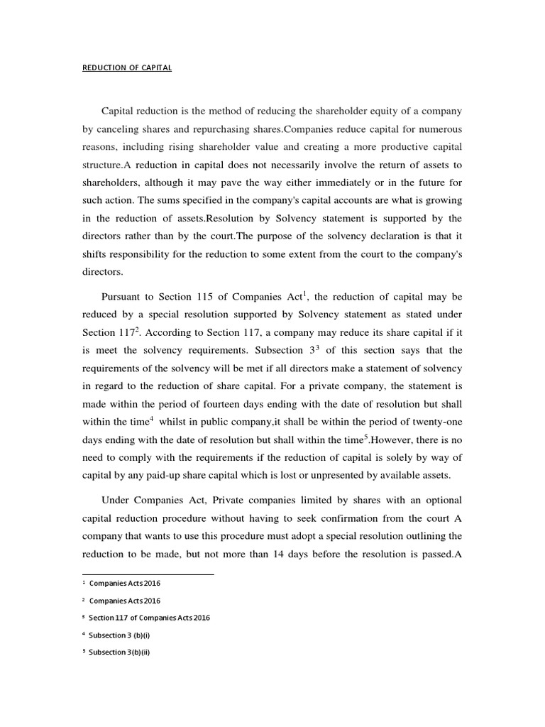 Assignment 2 Company Stocks Equity Finance