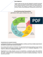 QUÉ CREES QUE ES LA EVOLUCIÓN FORMATIVA.docx