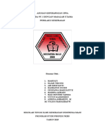 Makalah Fikf Seminar