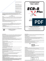 JFL Download Eletrificadores Manual Ecr 8 Plus