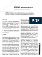 Extincion Tributaria PDF