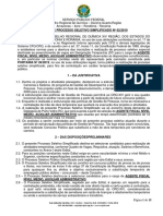 EDITAL 02 2019 - Porto Velho PDF