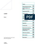 Manual Logo System - English PDF