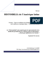 La Mexicaneidad PDF