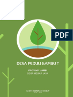 Final Profil Desa Mekar Jaya PDF