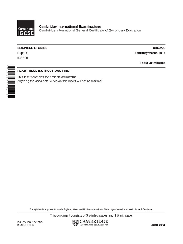 0450 m17 in 22 PDF | PDF | Luxury Goods | Inventory