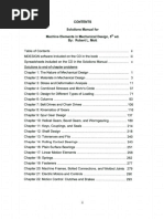 Solucionario Diseno de Elementos de Maquinas Robert Mott 4ta ...