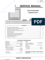 Manual de Usuaria de TV 14lk14