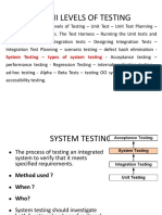 03 System Testing