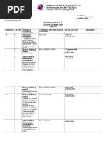 Test Clasa V A Educație Muzicala