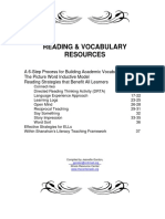 Reading Vocabulary Resources Esl Methods 59ee04ce1723ddf897adfcd6