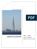 Lakhta Center
