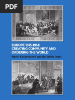 Erere Final Report 2014 Neoclassical Economics Economics