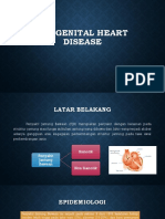 Fffffcongenital Heart Disease