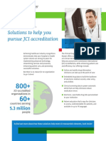 Solutions To Help You Pursue JCI Accreditation.2016 PDF