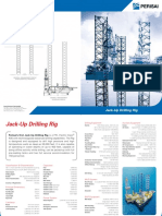 Jack Up Drilling Rig PDF