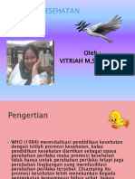 Pertemuan I