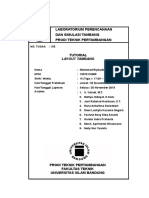 m11 - Tutorial Layout Tambang