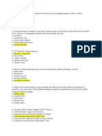 Soal Latihan Uasbn Sejarah