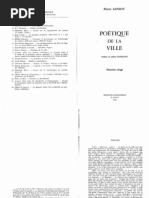 Acheminement Vers La Parole Discours Poesie