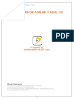 Modul PPH Ps 25