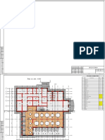 Чертеж Revit