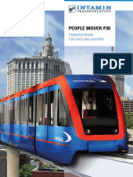 People Mover P30