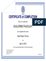 ASPDETU - Certificate of Completion PDF