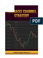 Fibonacci Retracement Channel Trading Strategy PDF