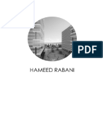 Hameed UG Portfolio PDF