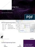 01-The AVEVA Engineering Platform - Project Data Support
