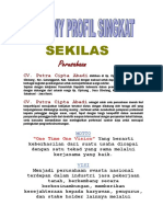 PDF. Company Profil Cv. Putra Cipta Abadi