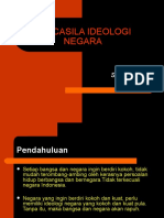 PANCASILA IDEOLOGI 2018.ppt