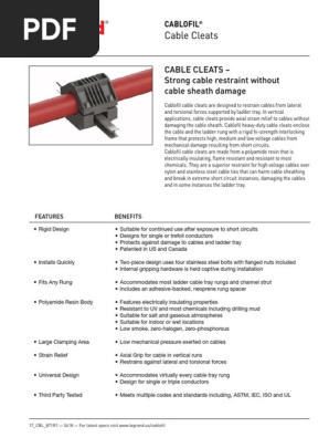 Http Www Pacificcabling Com Cable 20accessories G Tray Pdf