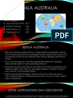 Benua Australia