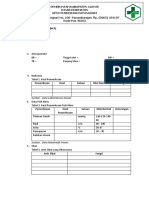 Format NCP Fix