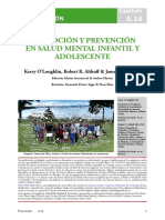 A.14 Prevención Spanish 2018