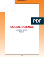 Std07 III Social Science EM PDF