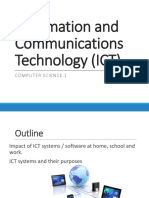 ICT Systems