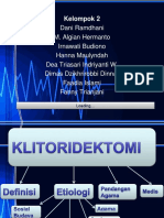 KLITERODEKTOMI