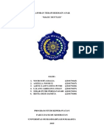 Proposal Terapi Bermain